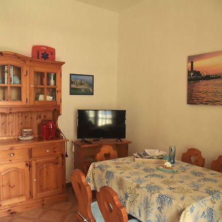 Appartamento Acquamarina Torre Canne Exterior foto