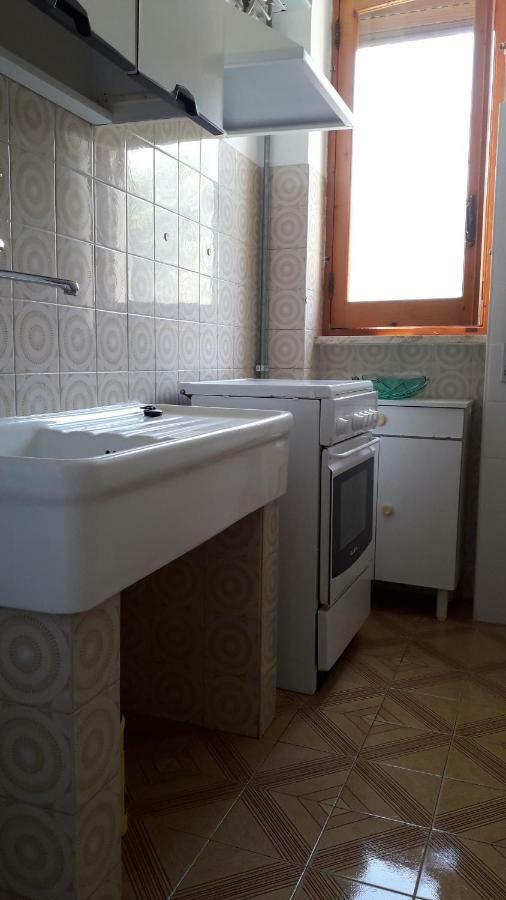 Appartamento Acquamarina Torre Canne Exterior foto