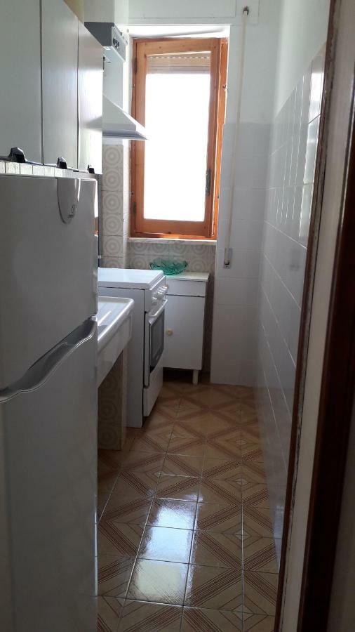Appartamento Acquamarina Torre Canne Exterior foto